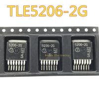 1Pcs ใหม่นำเข้า TLE5206-2G 5206-2G TO263-7