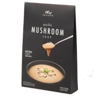 ?สินค้านำเข้า? Pola Pola Mushroom Soup 170g ซุปเห็ดโพล่า 170g