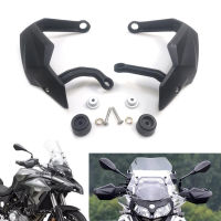 รถจักรยานยนต์ Handguard Hand Shield Protector กระจกสำหรับ Benelli TRK502 TRK 502X Leoncino 500 BJ500 502C 251