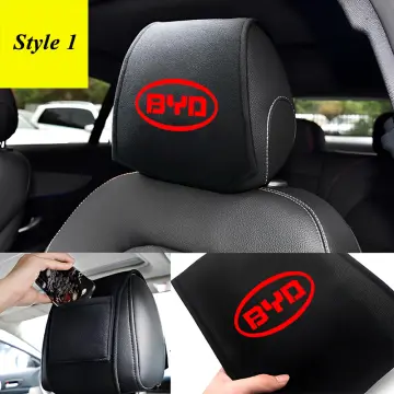Byd Atto 3 Seat Cover - Best Price in Singapore - Feb 2024