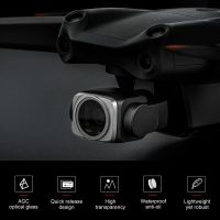 ฟิลเตอร์กระจกโพลาไรเซอร์สำหรับ DJI Mavic Air 2S เลนส์ฟิล์มป้องกัน HGHVV6234เลนส์กล้องแบบออปติคัล