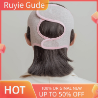 Ruyie 1 PC V Face Slimming Belt Facial cheek ผ้าพันแผลกระชับวงหน้ากาก