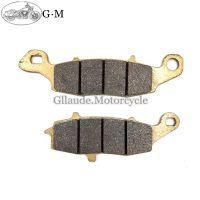 Motorcycle Front / Rear Brake Pads For Kawasaki VN 1600 VN 1600 A Vulcan Classic 2003-2008 VN 1600 D Nomad 2005-2008