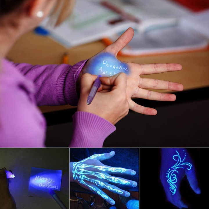 30-pcs-invisible-ink-pens-magic-pen-disappearing-ink-pen-with-uv-light-party-bag-fillers-for-kids