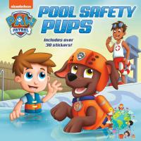 Products for you &amp;gt;&amp;gt;&amp;gt; Pool Safety Pups (Paw Patrol) หนังสือภาษาอังกฤษใหม่ พร้อมส่ง