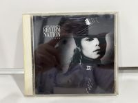 1 CD MUSIC ซีดีเพลงสากล     PCCY-10001 JANET JACKSONS RHYTHM NATION 1814   (M3F25)