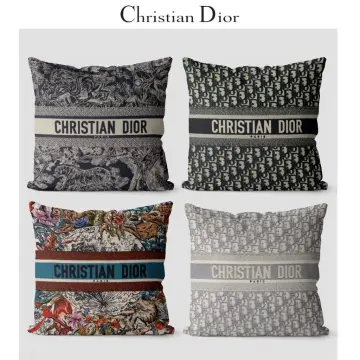 Shop Christian Dior Pillow Case online  Lazadacomph