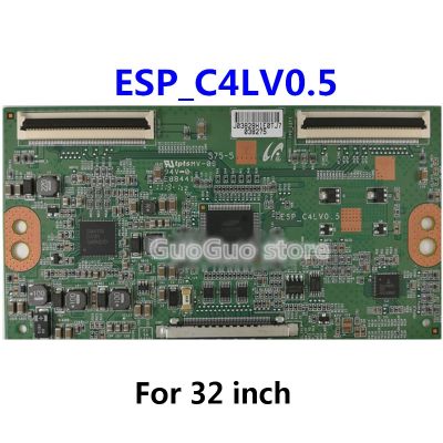 1ชิ้น TCON Board ESP-C4LV0.5 TV T-CON Logic Board KDL-32CX520 KDL-40CX520 KDL-46CX520หน้าจอ LTA460HN01 LTY460HN02สำหรับ32นิ้ว40นิ้ว46นิ้ว