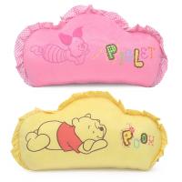 Disney ลิขสิทธิ์แท้ หมอน Pooh / Piglet : Doodle (Winnie the pooh)