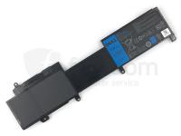 แบตเตอรี่ ของแท้ Dell Inspiron 15Z- 5523 14Z- 5423