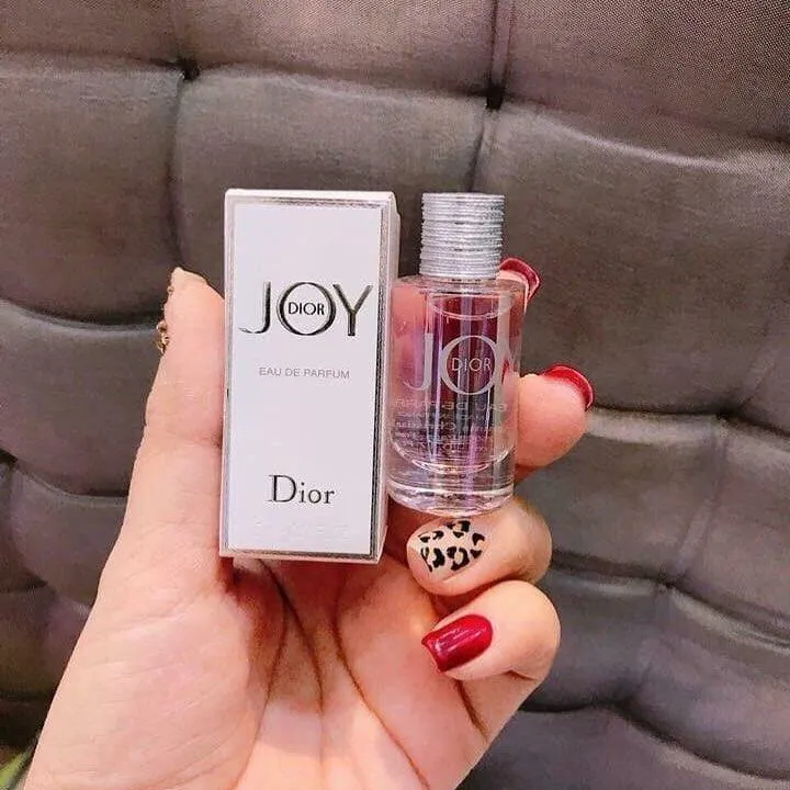 Nước Hoa Nữ Dior JOY by Dior Nữ EDP 90ml  Authentic
