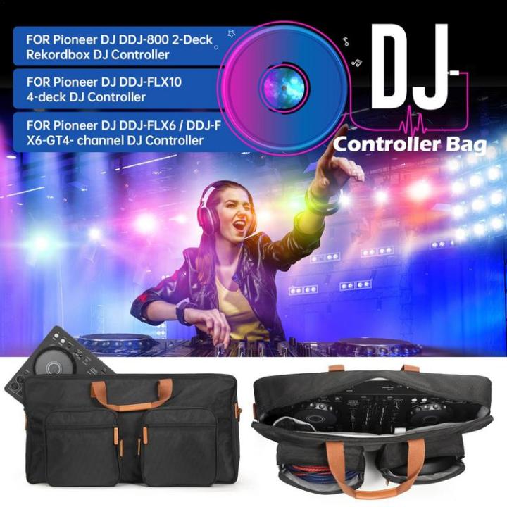 carry-case-for-dj-hard-case-travel-bag-professional-audio-dj-console-mixer-protector-start-dj-controller-for-pioneer-flx6-wondeful
