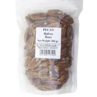 (แพ็ค 2) Pecan Halves 200g.