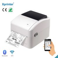 Xprinter 420B เครื่องพิมพ์สติกเกอร์4X6บาร์โค้ดฉลากจัดส่งสินค้าด่วน/ปริ้นท์เตอร์ยูเอสบีคุณภาพขายดีที่สุด