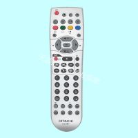 Hitachi LCD TV remote control CLE-967 CLE-958 CLE-956 CLE-959 CLE-955