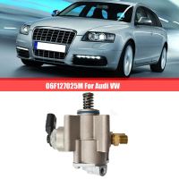 1 PCS High Pressure Fuel Pump High Pressure Fuel Pump Automobile 06F127025M Replacement Parts for Audi VW