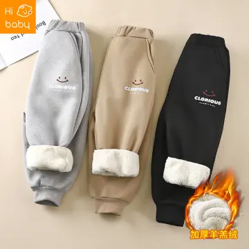 Warm Winter Pants Man ราคาถูก ซื้อออนไลน์ที่ - ก.พ. 2024