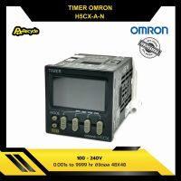 Omron H5CX-A-N Timer 240V