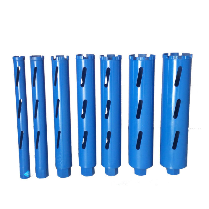 professional-diamond-bit-concrete-perforator-core-drill-for-installation-for-air-conditioner-water-supply-and-drainage-drilling