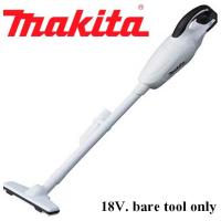 MAKITA เครื่องดูดฝุ่นไร้สาย18V (ไม่แถมแบตและที่ชาร์จ) รุ่น DCL180FZW