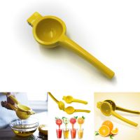 （HOT NEW）1XMetal LemonSqueezer สแตนเลส SteelCitrus กดคั้นน้ำผลไม้มือกด JuicierFruit เครื่องมือเครื่องมือ2022