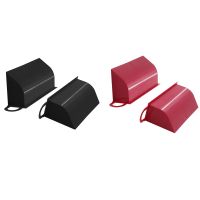 1 Pair Car Dynamic Air Scoops Flow Intake System Scoops for E90 91 E92 E93 E84 M3