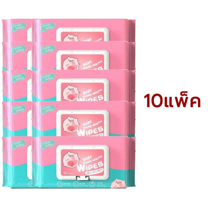 ผ้าเช็ดทำความสะอาดสำหรับเด็ก-baby-wipes-ทิชชู่เปียก-กระดาษเปียก-กระดาษชำระ-ทิชชู่เปียกเช็ดมือ-ทิชชู่เด็กเปียกเด็