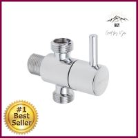 สต็อปวาล์ว 2 ทาง HAFELE 495.61.251STOP VALVE HAFELE 495.61.251 2-WAY **คุ้มที่สุดแล้วจ้า**