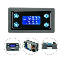 Adjustable Automatic Voltage-Up and Voltage-Down Power Supply Module Constant Voltage and Current  Solar Charging XY-SEP4 WATTY Electronics