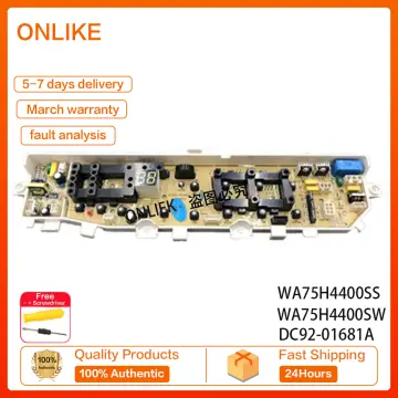 samsung washing machine main control board price