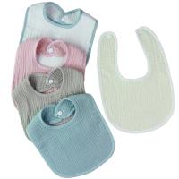 【CW】 Newborn Bib