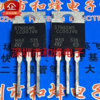 5PCS-10PCS IRFI9634G  TO-220F -250V -4.1A  New And Original On Stock