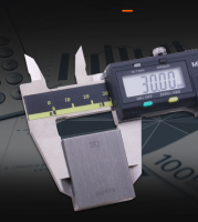 TOP LCD Digital Caliper Vernier Calipers 6in อิเล็กทรอนิกส์150Mm 500-196-20เครื่องมือกันน้ำ Stainless Steel