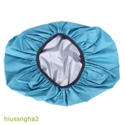 Bag Rain Cover 35-70L Protable Waterproof Anti-tear Dustproof Anti-UV Backpack Cover for Camping Hiking