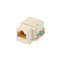 US-1005 , CAT 5E Rj45 Modular Jack