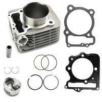 Fit for Honda Sportrax TRX400EX 1999-2008 Cylinder Piston Gasket Kit