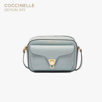 COCCINELLE BEAT SOFT HANDBAG 150201 กระเป๋าสะพายผู้หญิง