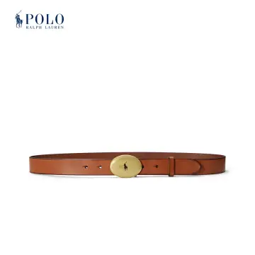 Ralph lauren belt womens sale clearance