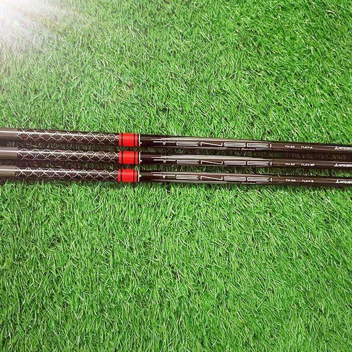 TaylorMade SIM TENSEI SILVER TM50 5W S-Flex 19° 42.25in 2020