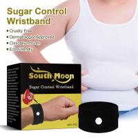 1PCs Blood Glucose Management Body Care Wrist Strap P4N3