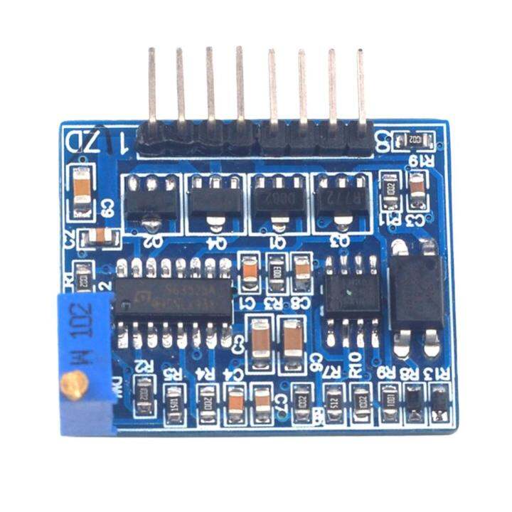 sg3525-lm358ความถี่แผงวงจรอินเวอร์เตอร์แบบปรับได้มิกเซอร์พรีแอมป์ไดรฟ์โมดูล12v-24v-ความถี่สูงในปัจจุบัน