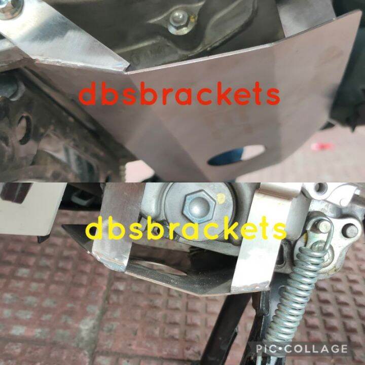 （50 off） SEC SKID PLATE PCX 160 Lazada PH