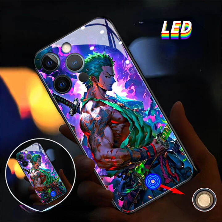 สแปร์พาร์ท-led-เคสมือถือหลากสีสันขาเข้าสำหรับ-iphone-15pro-15อัลตร้า12-13-14promax-11promax-7-8plus-สำหรับเคสแอปเปิ้ล-xr-xs-สูงสุด37181