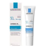 LA ROCHE POSAY Uvidea XL MELT-IN Cream SPF50/PA+++ ลาโรช ยูวีเดีย เมลท์ อิน ครีมกันแดด 30ml.