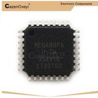 1pcs/lot ATMEGA88PA-AU MEGA88PA QFP-32 มีในสต็อก