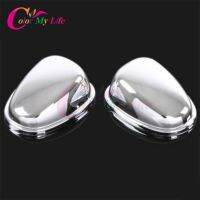 【cw】 Color Car Spray Nozzle Cover Sticker for 208 2008 2014 2015 2016 2017 【hot】