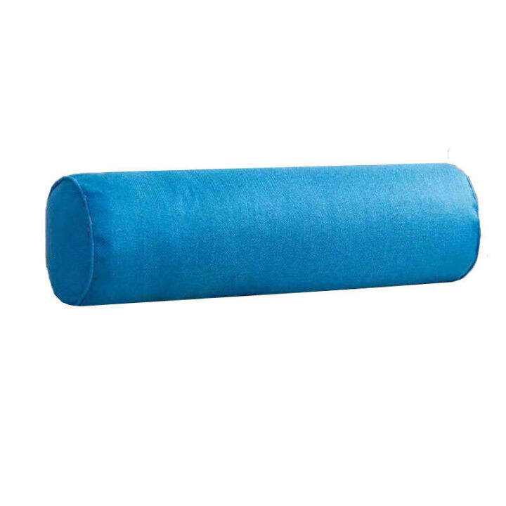 cotton-and-linen-neck-protection-cylindrical-pillow-yoga-pillow-beauty-bed-pillow-sofa-pillow-round-car-long-waist-support-removable-and-washable