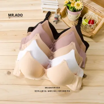 Shop Non Wire Bra 46 B with great discounts and prices online - Nov 2023