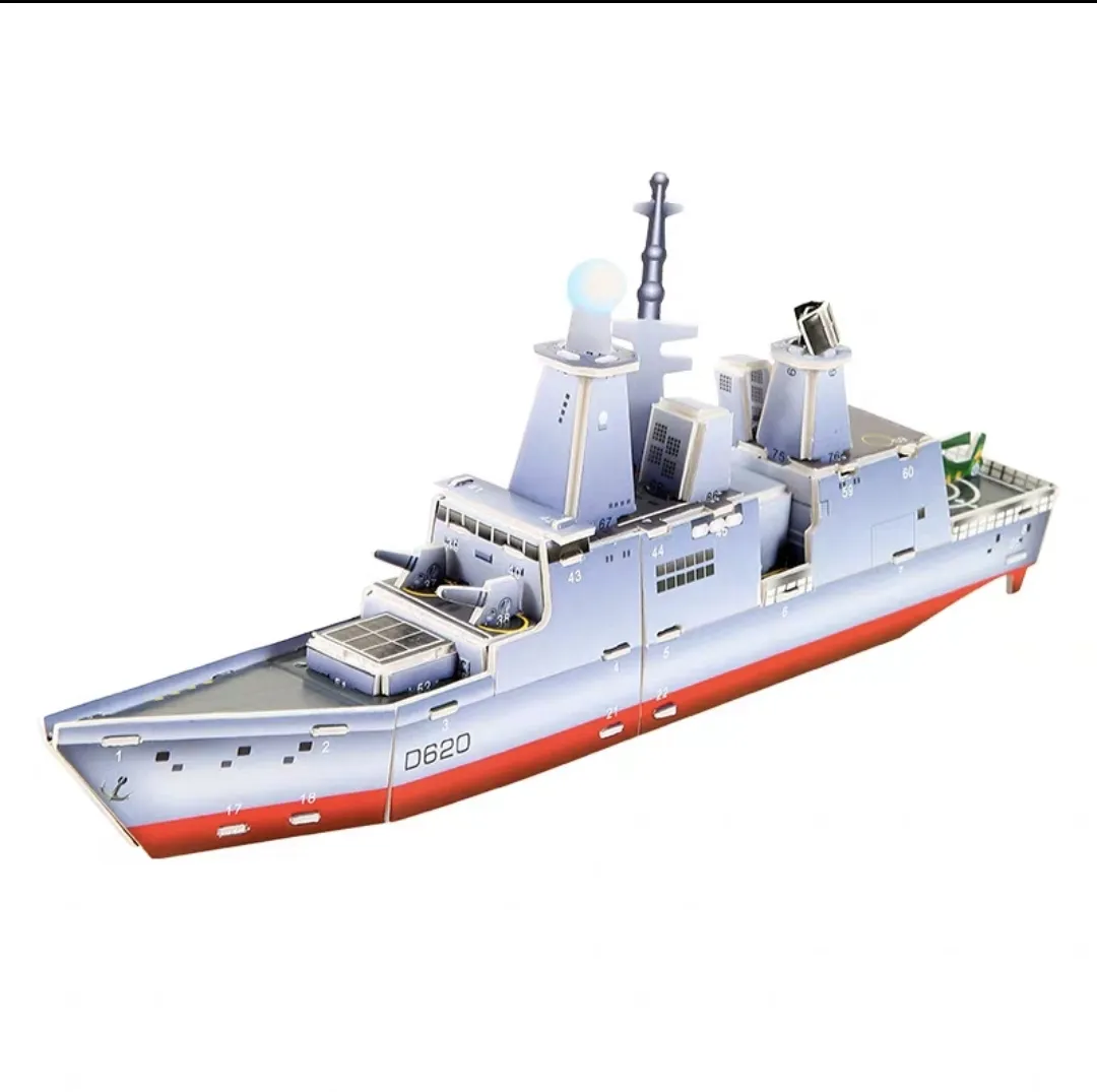 Điểm danh những tàu chiến sắp gia nhập hải quân Nga  Báo Dân trí