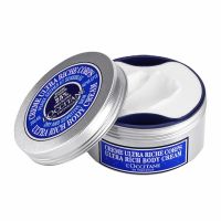 LOCCITANE Shea Butter Ultra-rich Body Cream 200 ml. ครีมทาผิวสำหรับคนผิวแห้งถึงแห้งมาก